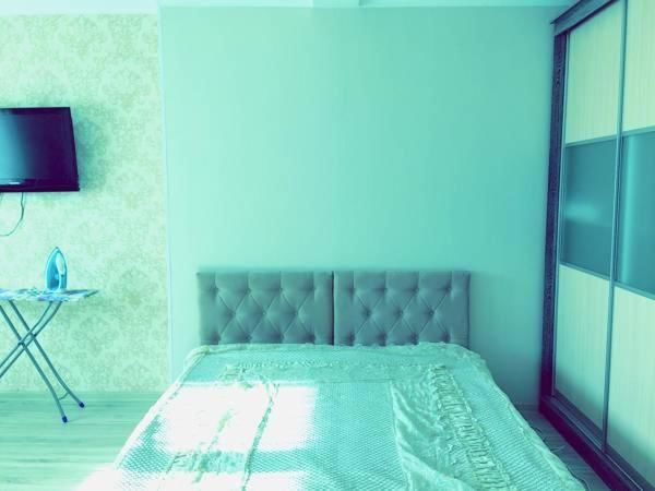 Апартаменты Silk Way apartment in Astana Нур-Султан