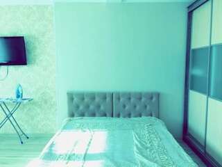 Апартаменты Silk Way apartment in Astana Нур-Султан Улучшенные апартаменты-1