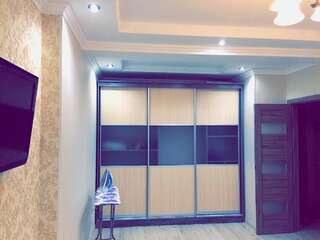 Апартаменты Silk Way apartment in Astana Нур-Султан Улучшенные апартаменты-22