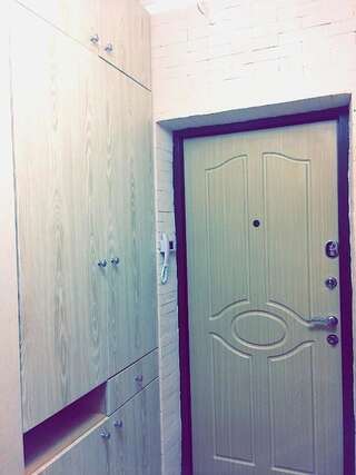 Апартаменты Silk Way apartment in Astana Нур-Султан Улучшенные апартаменты-26