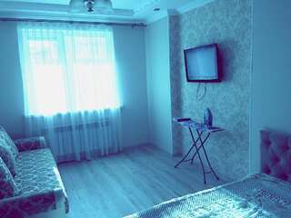 Апартаменты Silk Way apartment in Astana Нур-Султан Улучшенные апартаменты-33