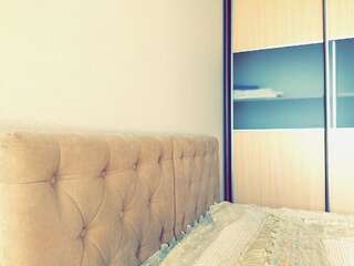 Апартаменты Silk Way apartment in Astana Нур-Султан Улучшенные апартаменты-34