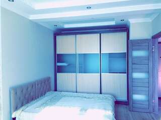 Апартаменты Silk Way apartment in Astana Нур-Султан Улучшенные апартаменты-37