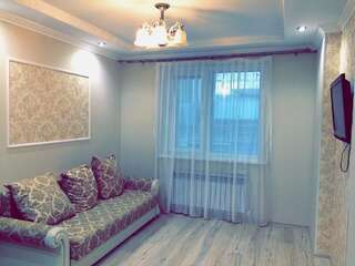Апартаменты Silk Way apartment in Astana Нур-Султан Улучшенные апартаменты-40