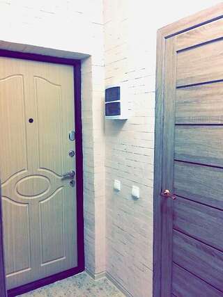Апартаменты Silk Way apartment in Astana Нур-Султан Улучшенные апартаменты-42