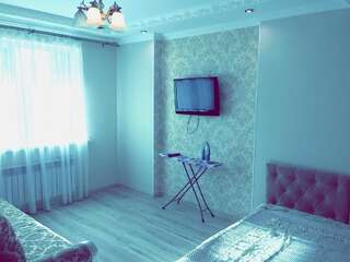 Апартаменты Silk Way apartment in Astana Нур-Султан Улучшенные апартаменты-45