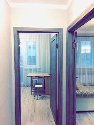 Апартаменты Silk Way apartment in Astana Нур-Султан Улучшенные апартаменты-5
