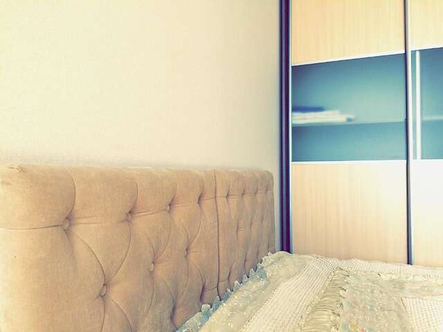 Апартаменты Silk Way apartment in Astana Нур-Султан-14