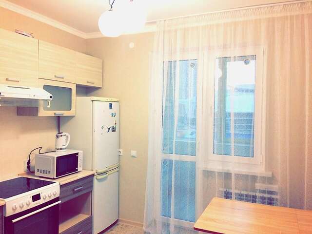 Апартаменты Silk Way apartment in Astana Нур-Султан-16