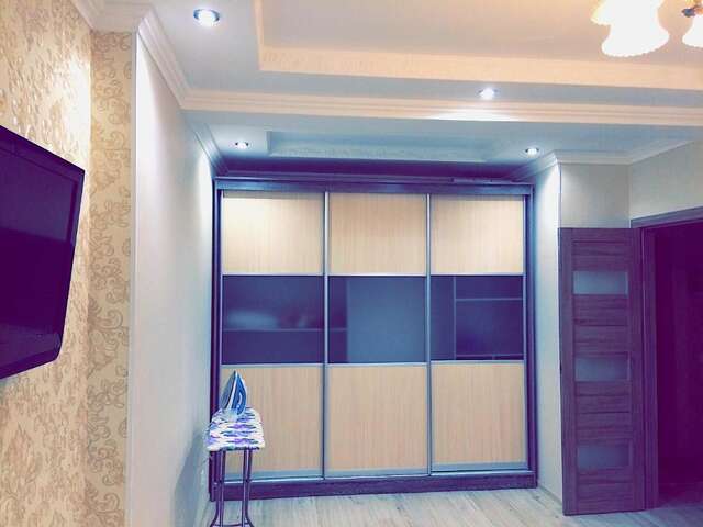 Апартаменты Silk Way apartment in Astana Нур-Султан-24