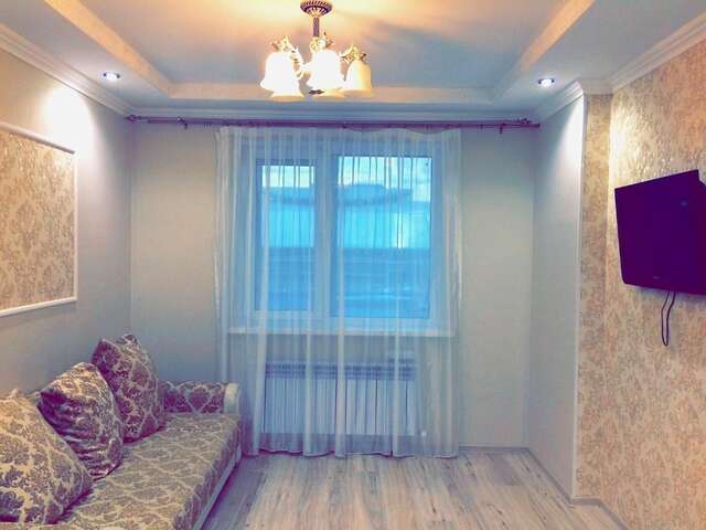 Апартаменты Silk Way apartment in Astana Нур-Султан-27