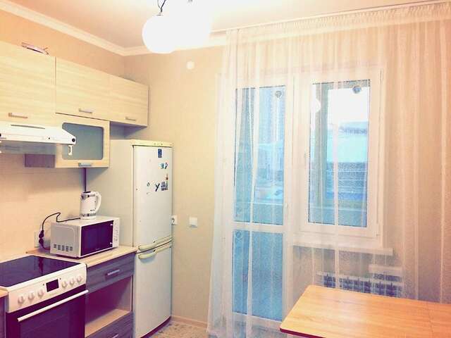 Апартаменты Silk Way apartment in Astana Нур-Султан-38