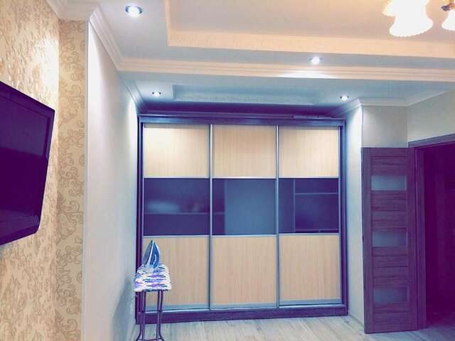 Апартаменты Silk Way apartment in Astana Нур-Султан-46