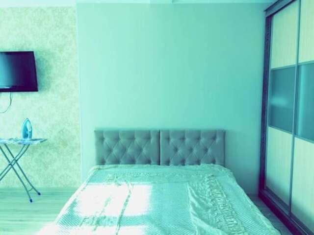 Апартаменты Silk Way apartment in Astana Нур-Султан-48