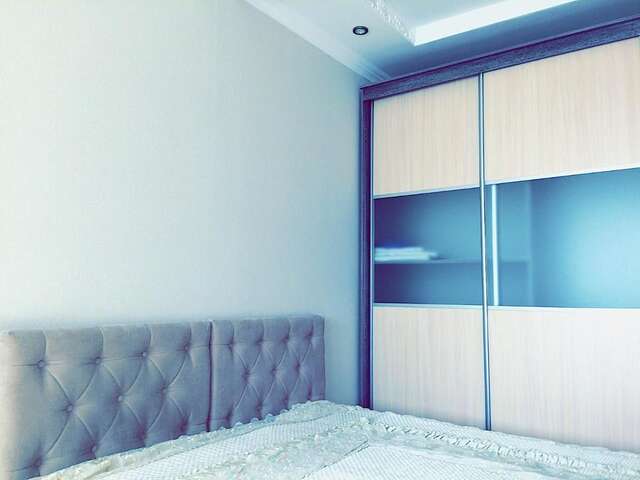 Апартаменты Silk Way apartment in Astana Нур-Султан-8
